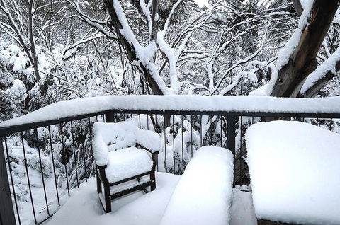 Ramshead Creek 3 - Thredbo - C Tourism 11