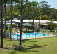 Kempsey Rose Motor Inn - C Tourism