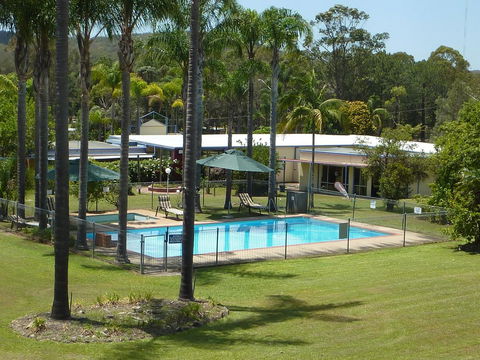 Kempsey Rose Motor Inn - C Tourism 0