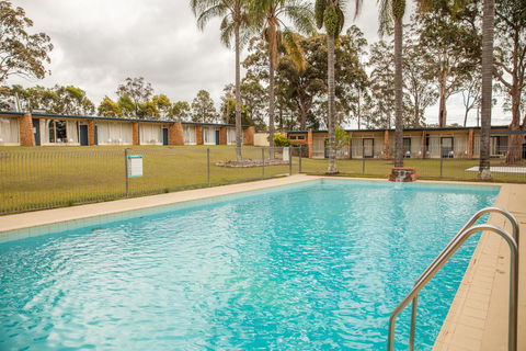 Kempsey Rose Motor Inn - C Tourism 4