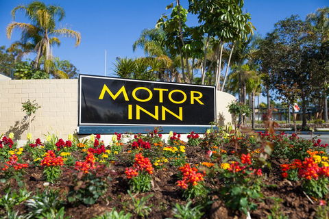 Kempsey Rose Motor Inn - C Tourism 29