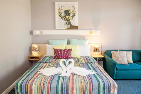 Kempsey Rose Motor Inn - C Tourism 21