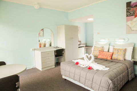 Kempsey Rose Motor Inn - C Tourism 16