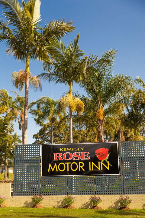 Kempsey Rose Motor Inn - C Tourism 10