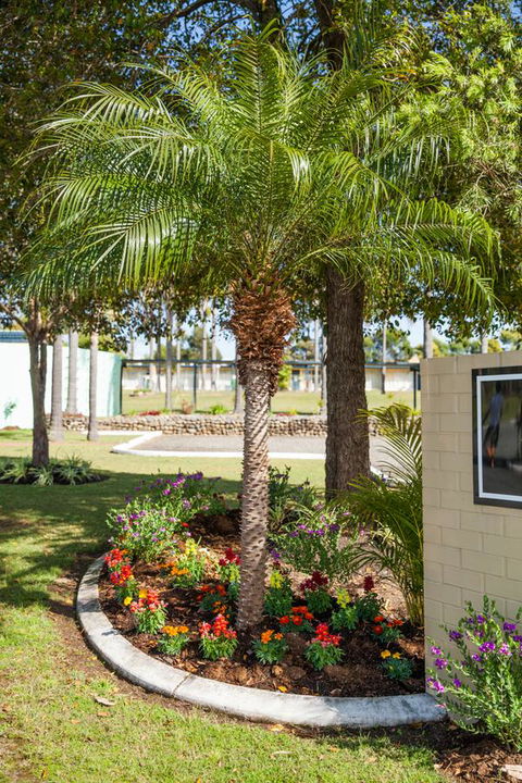 Kempsey Rose Motor Inn - C Tourism 33