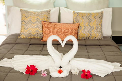 Kempsey Rose Motor Inn - C Tourism 13