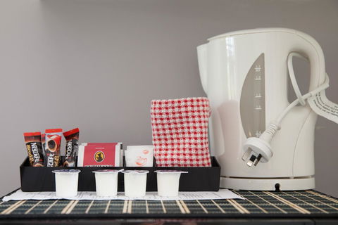 Kempsey Rose Motor Inn - C Tourism 18