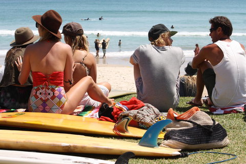 Cossies By The Sea - C Tourism 22