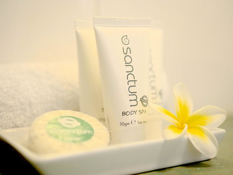 Cossies By The Sea - C Tourism 15