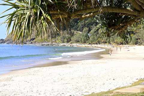 Cossies By The Sea - C Tourism 21