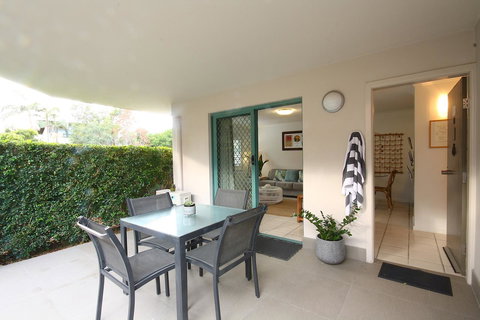 Cossies By The Sea - C Tourism 12