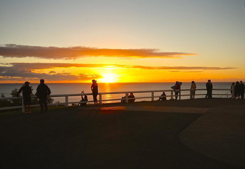 Cossies By The Sea - C Tourism 19