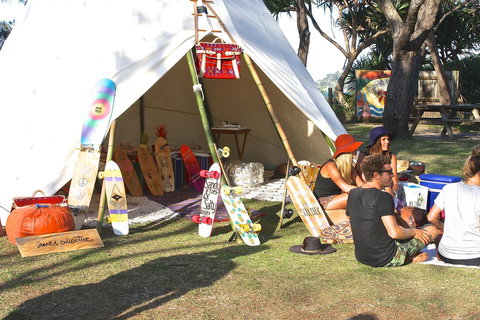 Cossies By The Sea - C Tourism 20