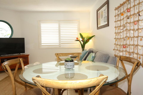 Cossies By The Sea - C Tourism 2