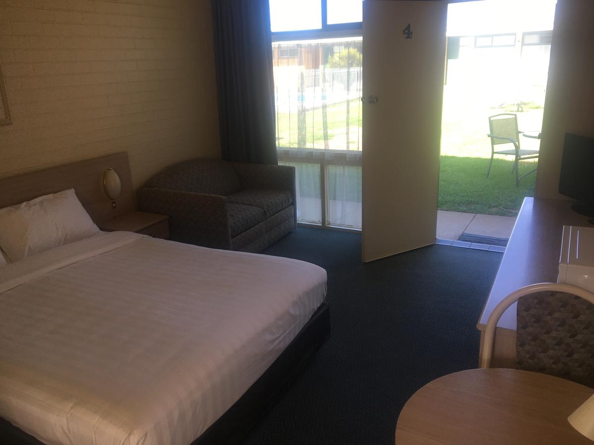 Eurongilly NSW C Tourism