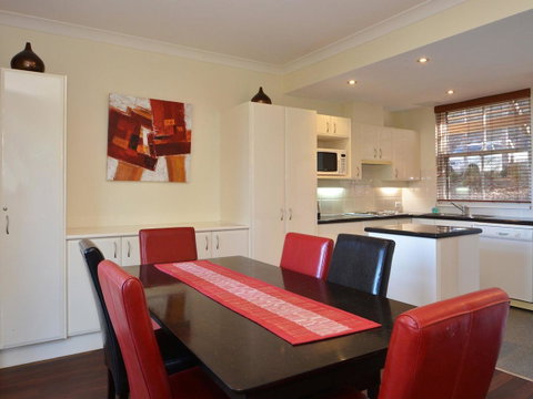Villa Executive 2br Cypress DS Located Within Cypress Lakes Resort - C Tourism 6