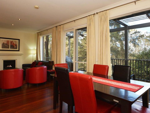 Villa Executive 2br Cypress DS Located Within Cypress Lakes Resort - C Tourism 7