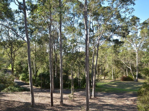 Villa Executive 2br Cypress DS Located Within Cypress Lakes Resort - C Tourism 9