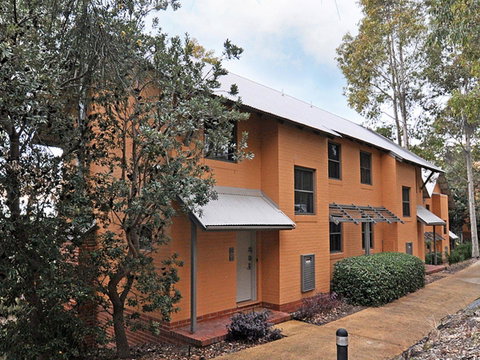 Villa Executive 2br Cypress DS Located Within Cypress Lakes Resort - C Tourism 2