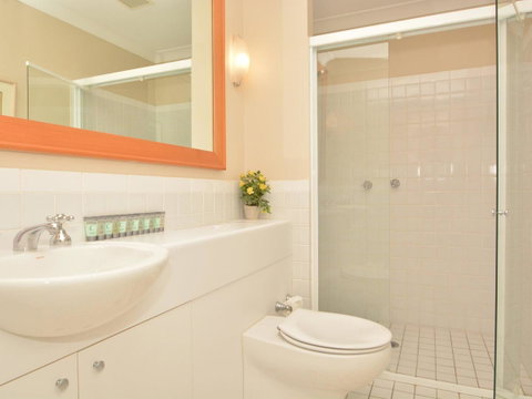 Villa Executive 2br Cypress DS Located Within Cypress Lakes Resort - C Tourism 11