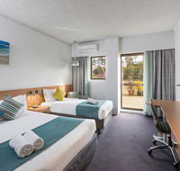 Metro Hotel Miranda - C Tourism