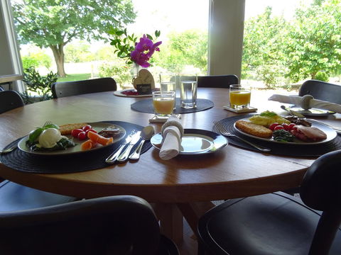Romanz In The Valley (Luxury B&B) - C Tourism 40