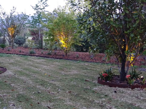 Romanz In The Valley (Luxury B&B) - C Tourism 22