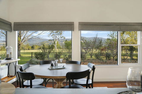 Romanz In The Valley (Luxury B&B) - C Tourism 16