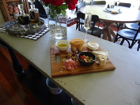 Romanz In The Valley (Luxury B&B) - C Tourism 43