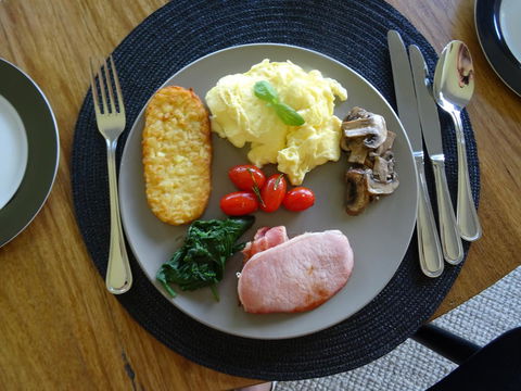 Romanz In The Valley (Luxury B&B) - C Tourism 42