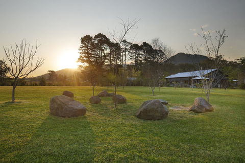 Romanz In The Valley (Luxury B&B) - C Tourism 38