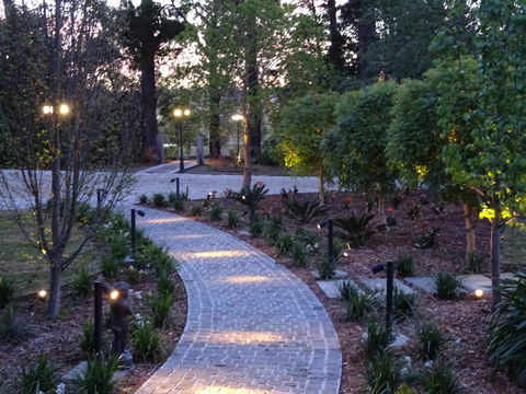 Romanz In The Valley (Luxury B&B) - C Tourism 28