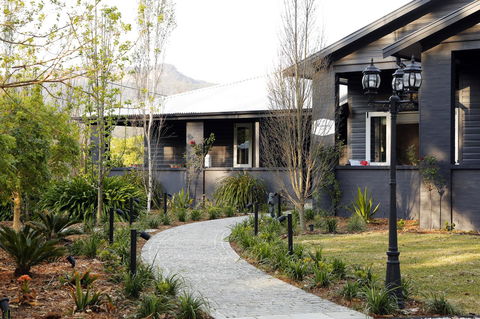 Romanz In The Valley (Luxury B&B) - C Tourism 27
