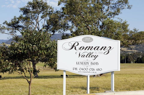 Romanz In The Valley (Luxury B&B) - C Tourism 33