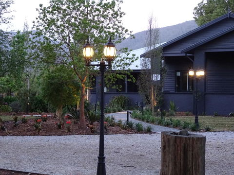 Romanz In The Valley (Luxury B&B) - C Tourism 29
