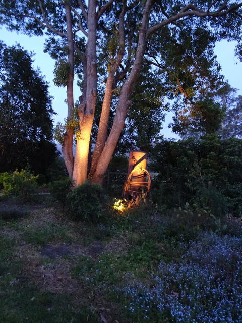 Romanz In The Valley (Luxury B&B) - C Tourism 31
