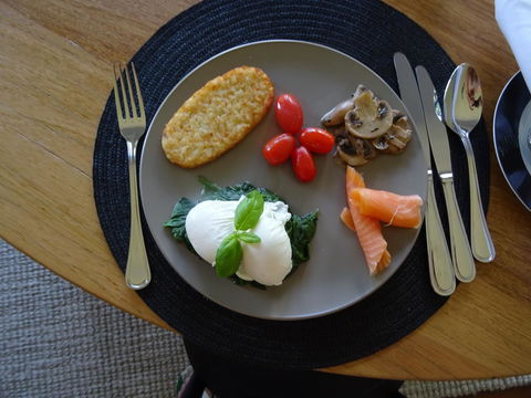 Romanz In The Valley (Luxury B&B) - C Tourism 41