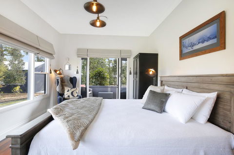 Romanz In The Valley (Luxury B&B) - C Tourism 3