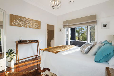 Romanz In The Valley (Luxury B&B) - C Tourism 8
