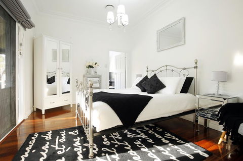 Romanz In The Valley (Luxury B&B) - C Tourism 12