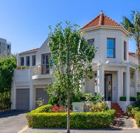 Kensington Self-Contained Modern House 89BROM - C Tourism