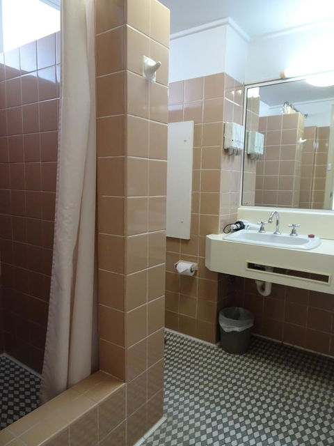 Ibis Styles Tamworth - C Tourism 3