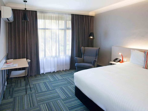 Ibis Styles Tamworth - C Tourism 39