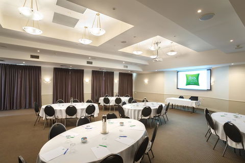 Ibis Styles Tamworth - C Tourism 8