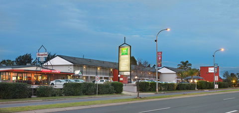 Ibis Styles Tamworth - C Tourism 6