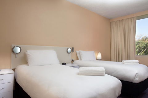 Ibis Styles Tamworth - C Tourism 21
