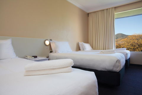 Ibis Styles Tamworth - C Tourism 22