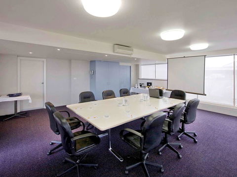 Ibis Styles Tamworth - C Tourism 28