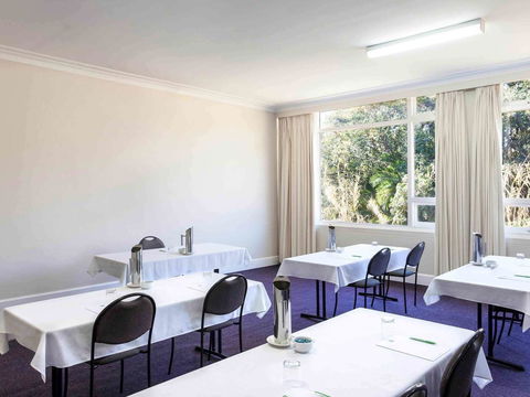 Ibis Styles Tamworth - C Tourism 37