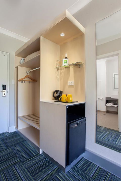 Ibis Styles Tamworth - C Tourism 19